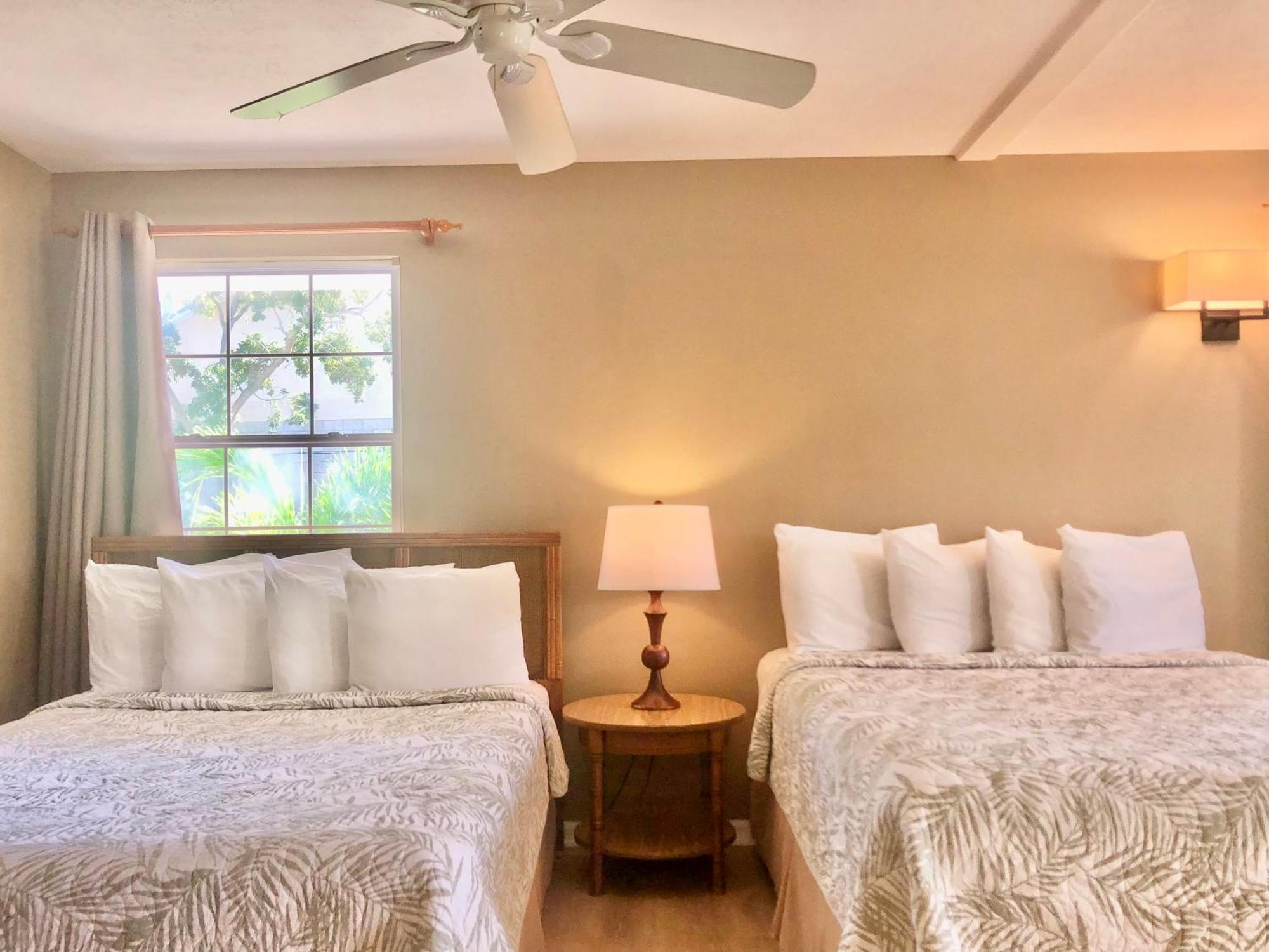 Davis House Inn Sebastian Quarto foto